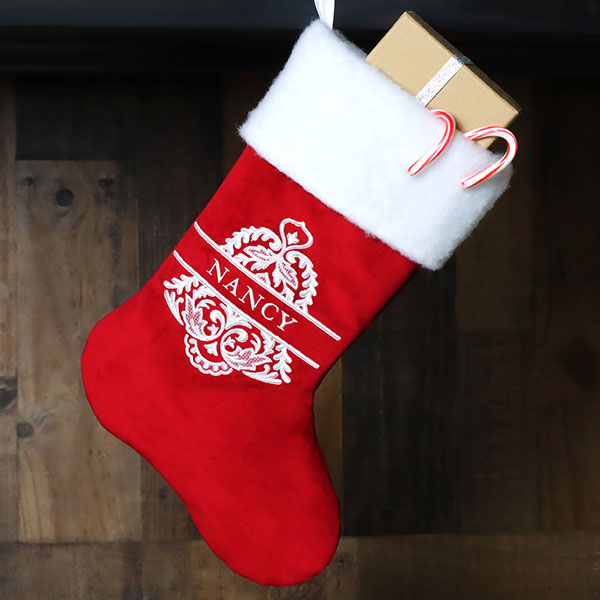 Exquisite Customizable Christmas - Bell