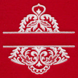 Exquisite Customizable Christmas - Bell