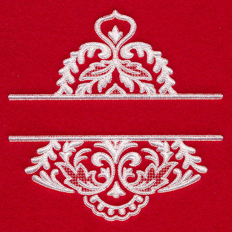 Exquisite Customizable Christmas - Bell