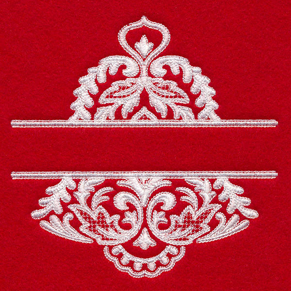 Exquisite Customizable Christmas - Bell