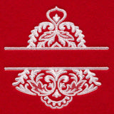 Exquisite Customizable Christmas - Bell