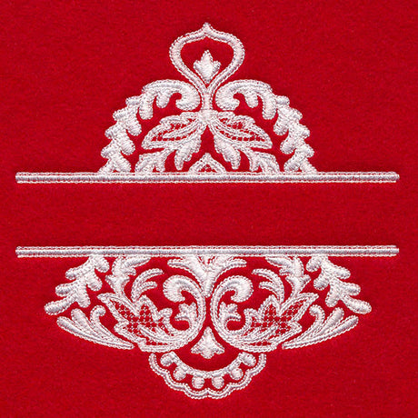 Exquisite Customizable Christmas - Bell