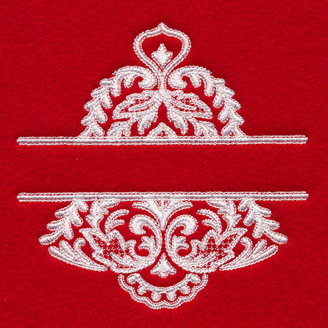 Exquisite Customizable Christmas - Bell