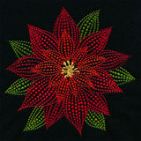 To the Point Christmas Poinsettia
