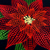 To the Point Christmas Poinsettia