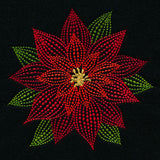 To the Point Christmas Poinsettia