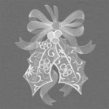 Flourishing Christmas Holly and Berries