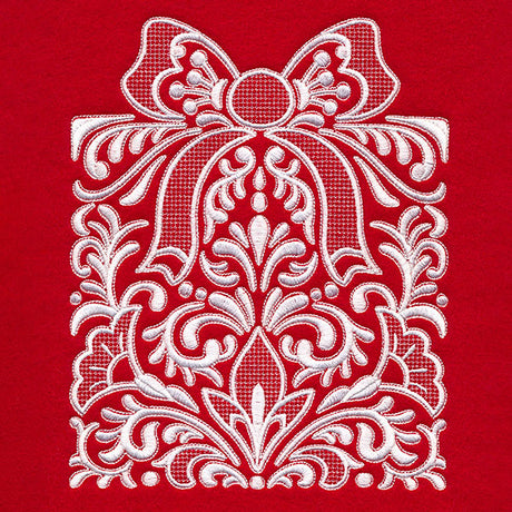 Exquisite Christmas - Present