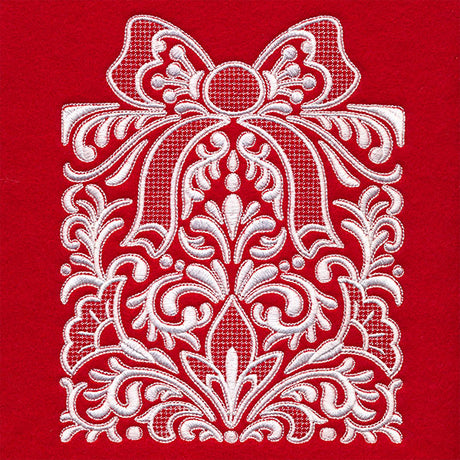 Exquisite Christmas - Present