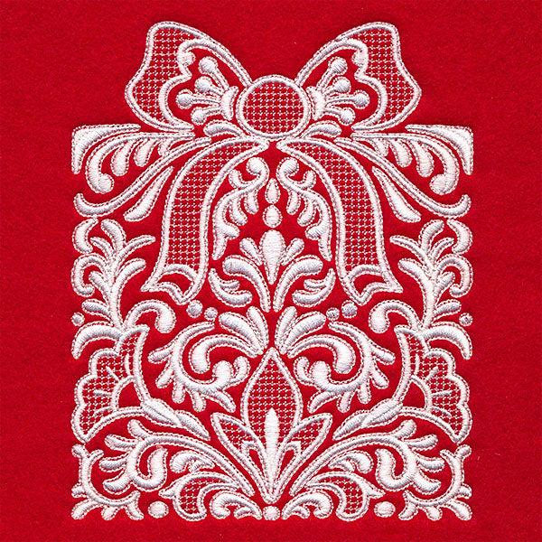 Exquisite Christmas - Present