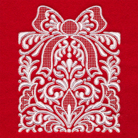 Exquisite Christmas - Present