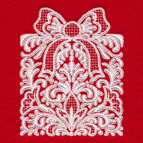 Exquisite Christmas - Present