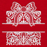Exquisite Customizable Christmas - Present
