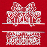 Exquisite Customizable Christmas - Present