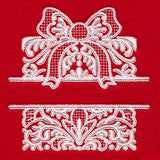 Exquisite Customizable Christmas - Present