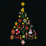 All the Magic of Christmas Tree