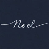 Continuous Holiday Joy Border - Noel