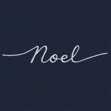 Continuous Holiday Joy Border - Noel