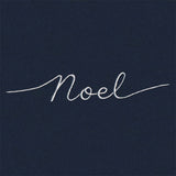 Continuous Holiday Joy Border - Noel