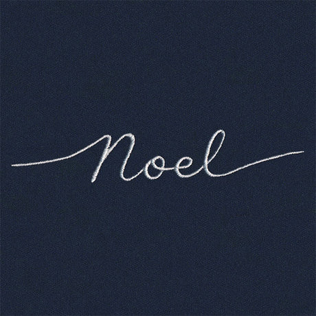 Continuous Holiday Joy Border - Noel