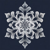 Mesmerize with Wonder Snowflake