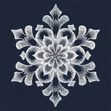 Mesmerize with Wonder Snowflake