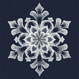 Mesmerize with Wonder Snowflake