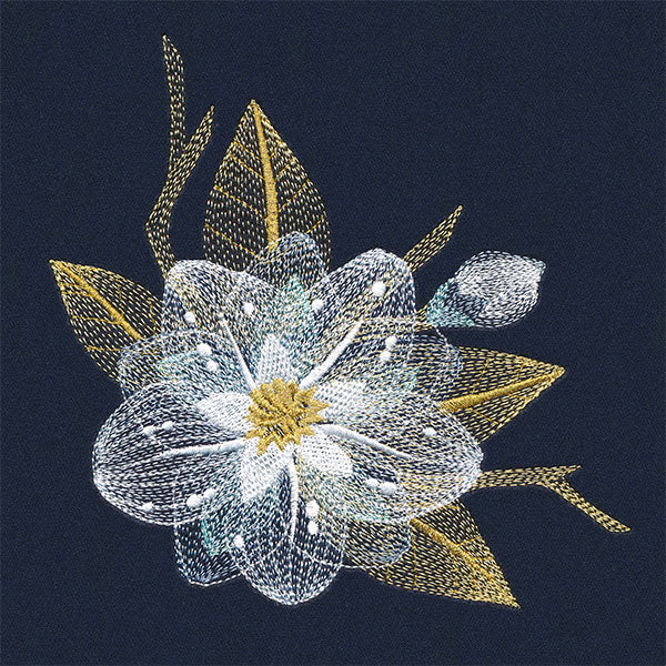 Sheer Delights Flower Corner