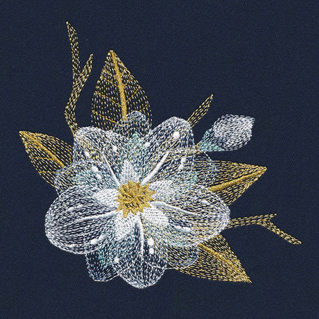 Sheer Delights Flower Corner