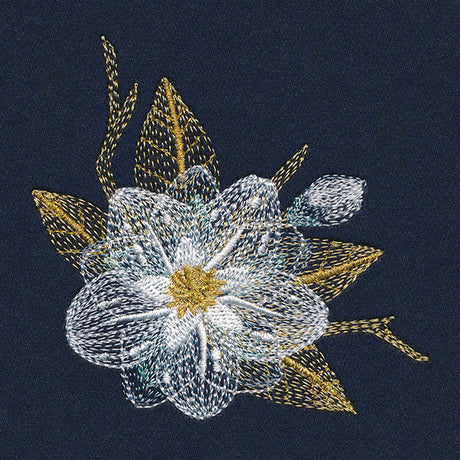 Sheer Delights Flower Corner