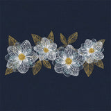 Sheer Delights Flower Border