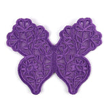 Four Seasons Butterfly - Spring (Lace)