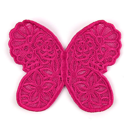 Four Seasons Butterfly - Summer (Lace)