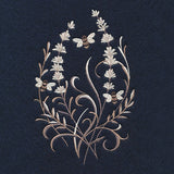 Regal Blooms & Bees Bouquet