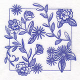 Wild Garden Beauty Square 3