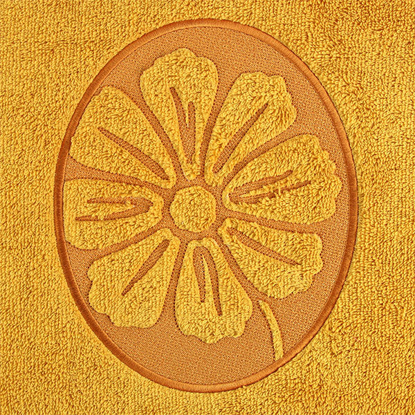 Timeless Cosmos Cameo (Embossed)