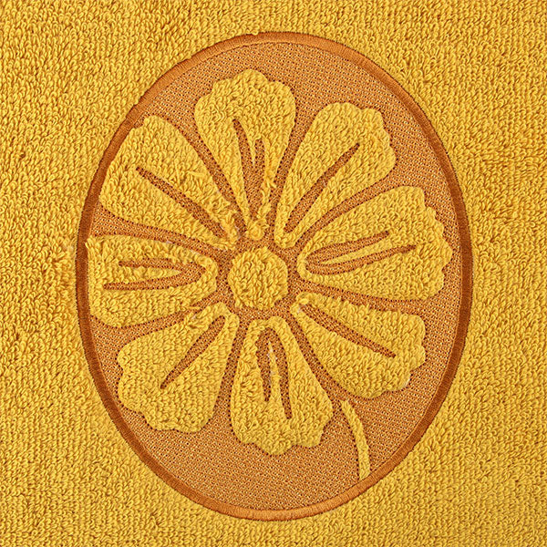 Timeless Cosmos Cameo (Embossed)