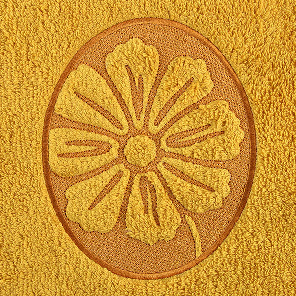 Timeless Cosmos Cameo (Embossed)