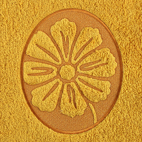 Timeless Cosmos Cameo (Embossed)