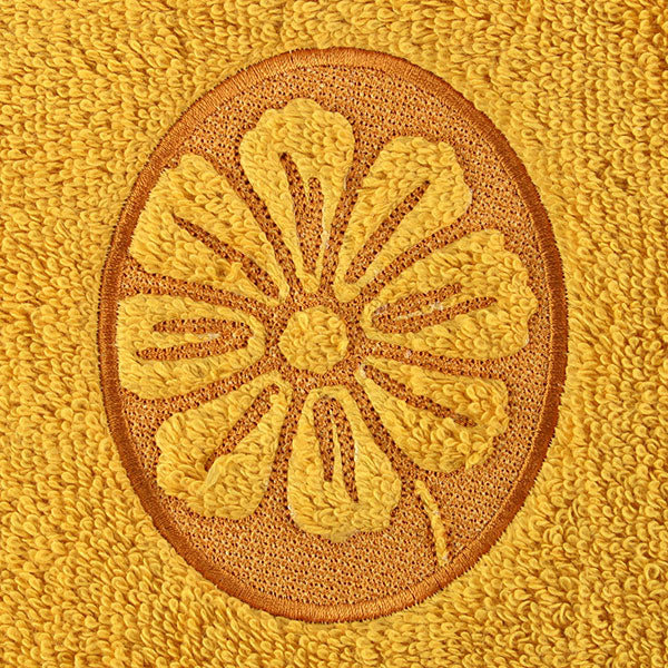 Timeless Cosmos Cameo (Embossed)