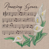 Elegant Hymns - Amazing Grace