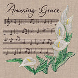 Elegant Hymns - Amazing Grace