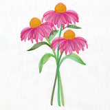 Spring Has Sprung Coneflower Bouquet