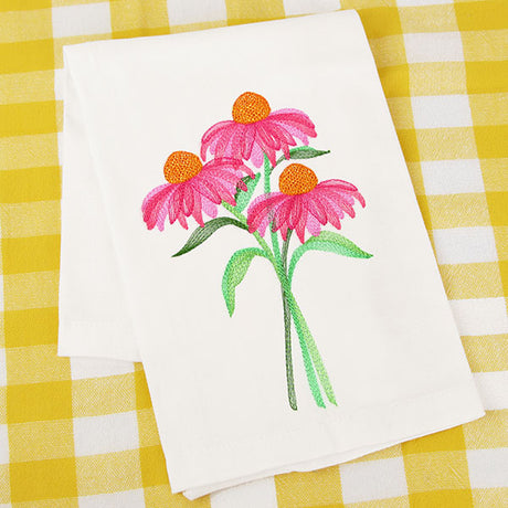 Spring Has Sprung Coneflower Bouquet