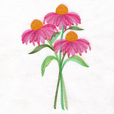 Spring Has Sprung Coneflower Bouquet