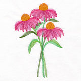 Spring Has Sprung Coneflower Bouquet