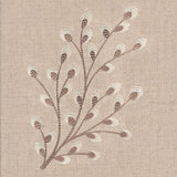 Time for Texture Pussywillow