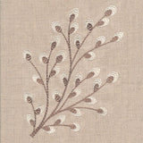 Time for Texture Pussywillow