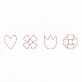 Cottage Nostalgia Quilting - Horizontal Border (Double Run)