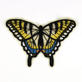 Nature's Majesty - Eastern Tiger Swallowtail Butterfly (Organza)